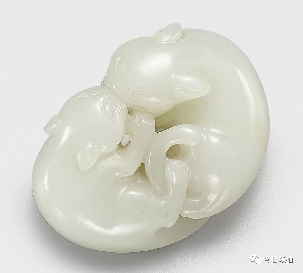 英国苏富比古玉拍卖最新,香港邦瀚斯拍卖古玉