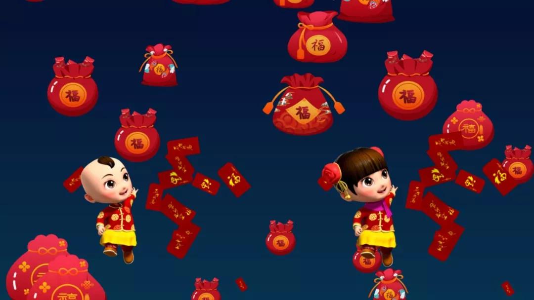 南昌跨年去哪嗨?浪漫灯光秀,绚烂烟花宴,你想要的这里都有