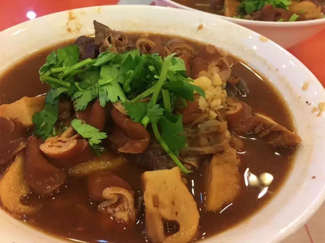 北京老字号十大排名,北京百年老字号品牌有哪些