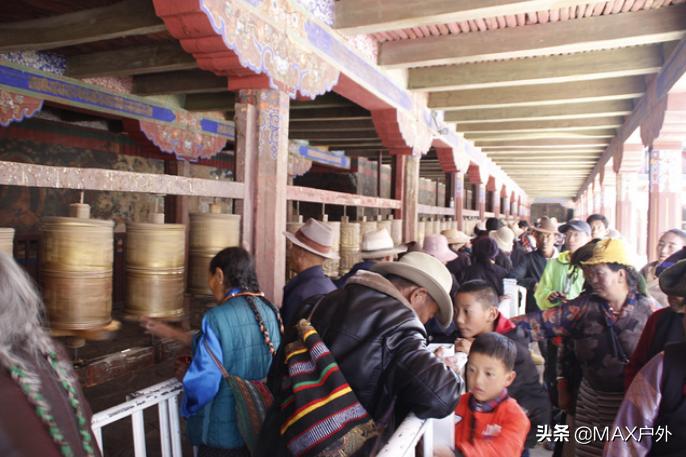 川藏线山南探幽,骑行西藏之旅感悟