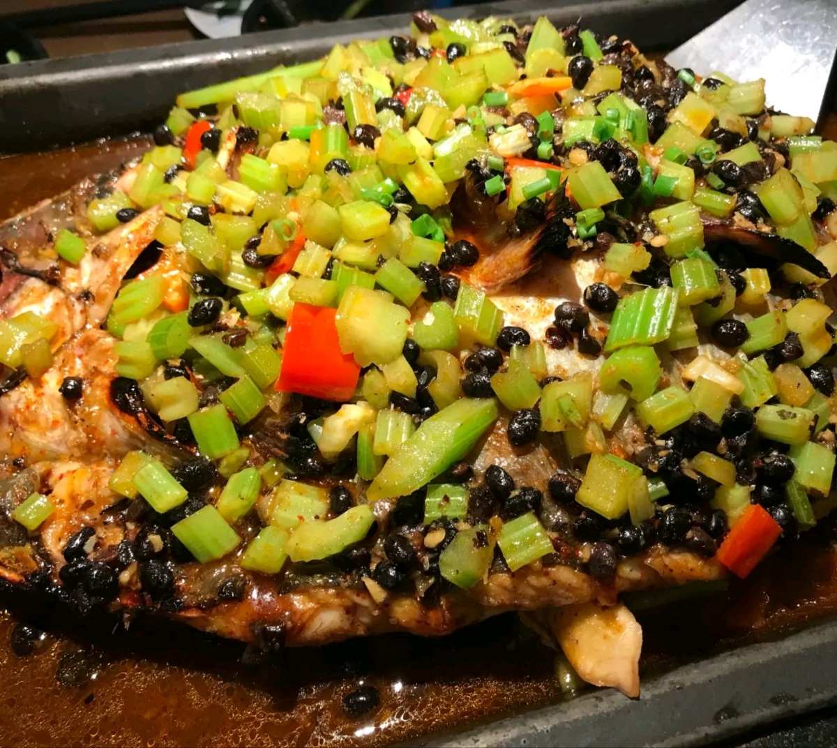 北京好吃的湘菜烤鱼,北京好吃的烤鱼推荐菜品