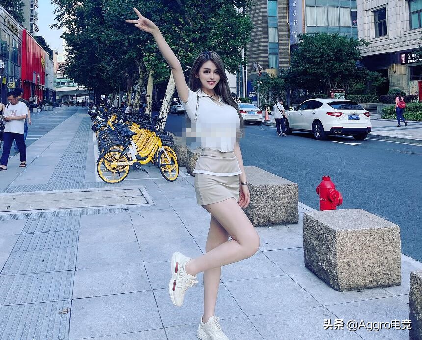 直播7年还未满级,已经28岁的张琪格,是怎么混到这种地步的?