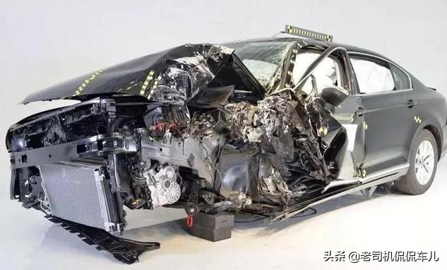 测试没输过实战没赢过的德系车,日系车德系车测试