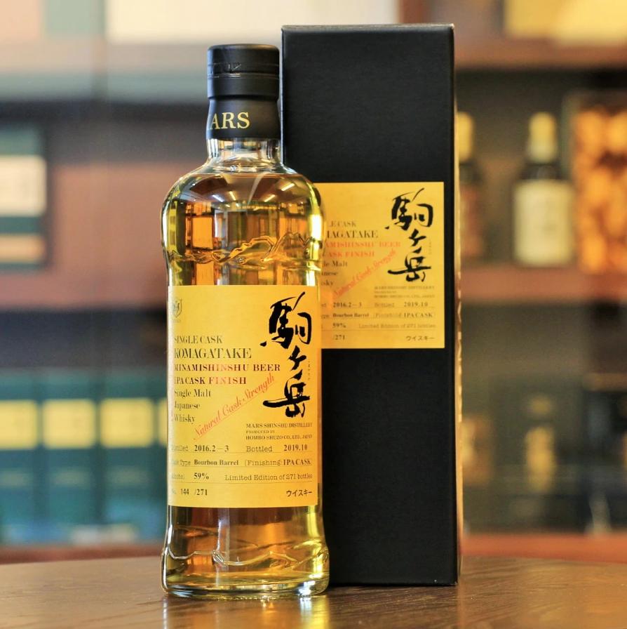 日本威士忌收藏潜力股,日本威士忌收藏攻略