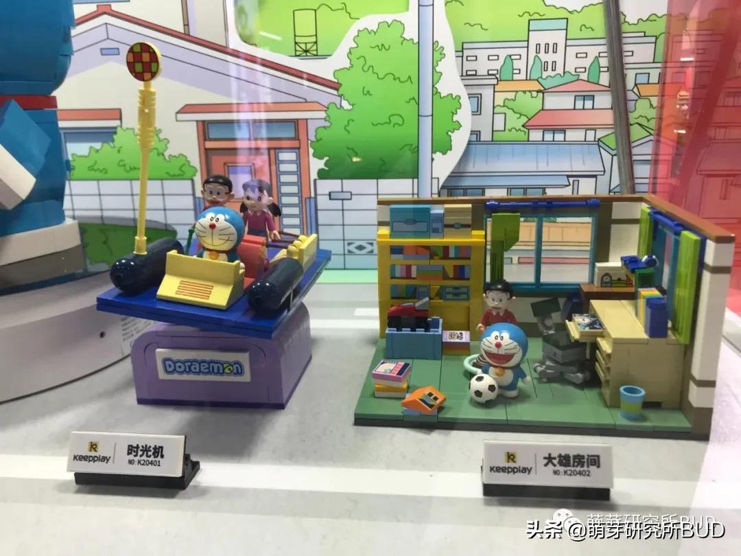 别乱花钱！孩子的玩具种草清单，这些品牌新品让我好眼馋