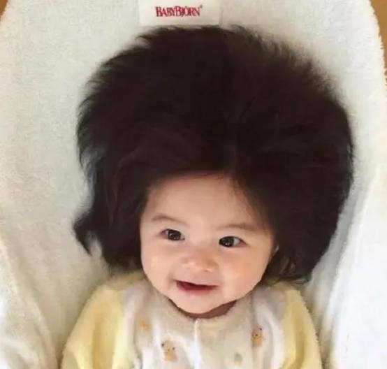 儿童锡纸烫最火,锡纸烫发根长出来会越来越好看