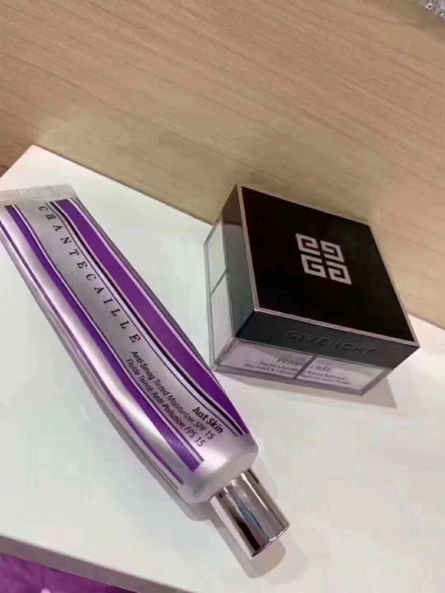 美妆好物大赏,美妆捡漏好物