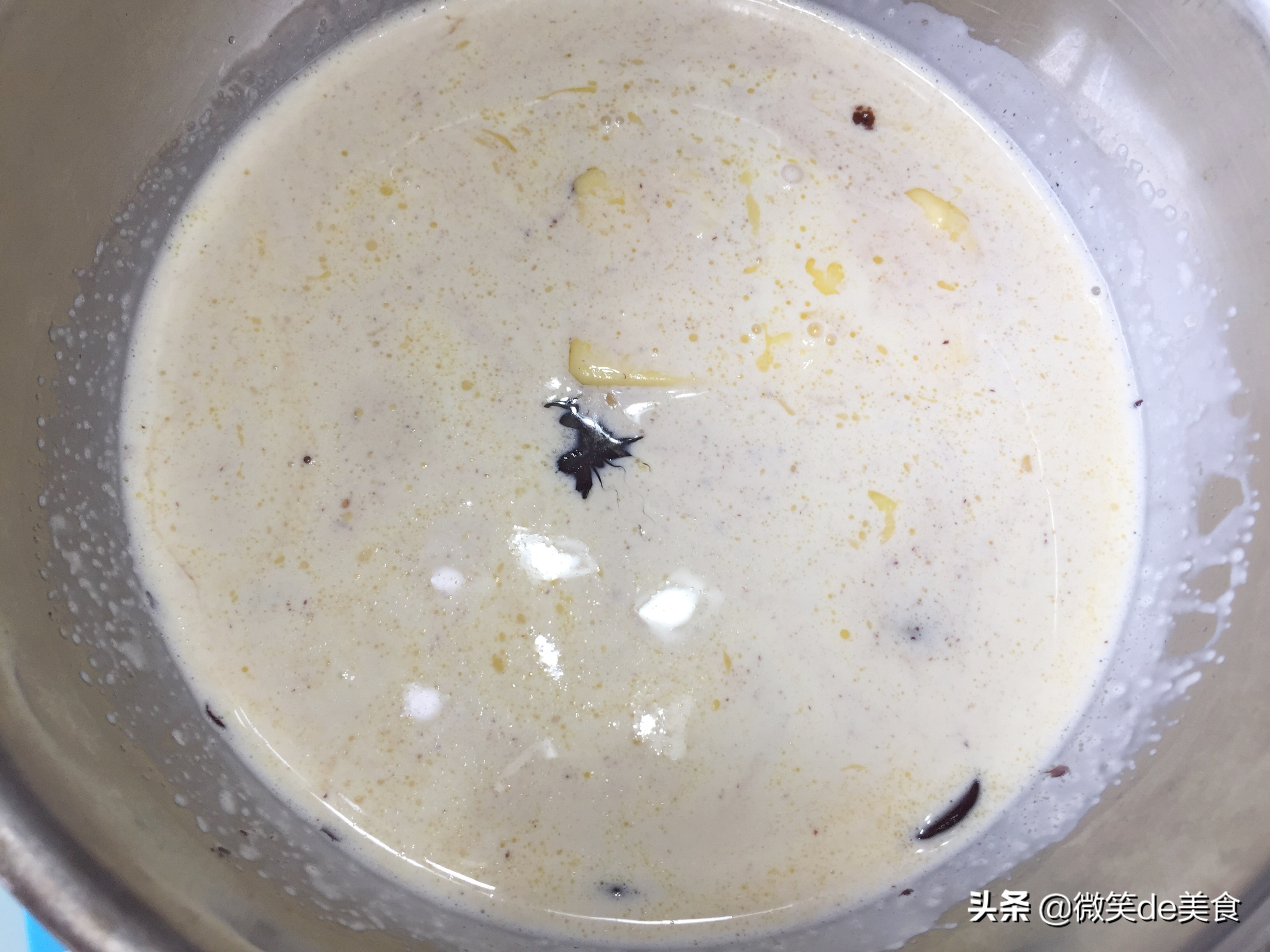 特别简单不用烤箱做食物,做生巧超简单