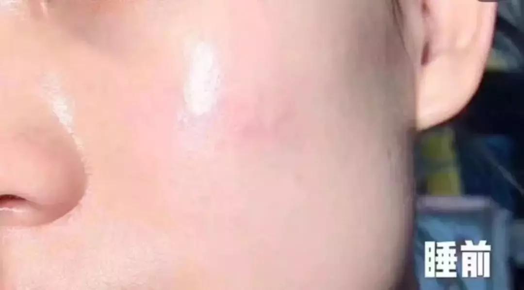 皮肤管理用过都会回购的面膜,熬夜党的亲妈涂抹式面膜无限回购