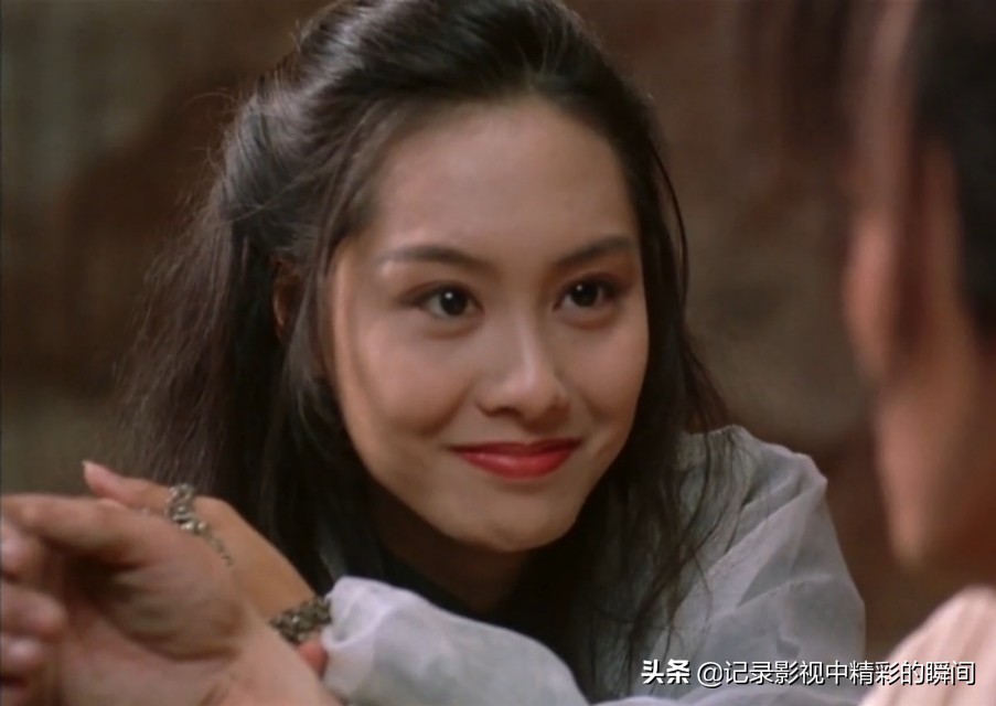 周星驰的这些爱情电影看哭多少人,周星驰的电影唯一没有讽刺爱情