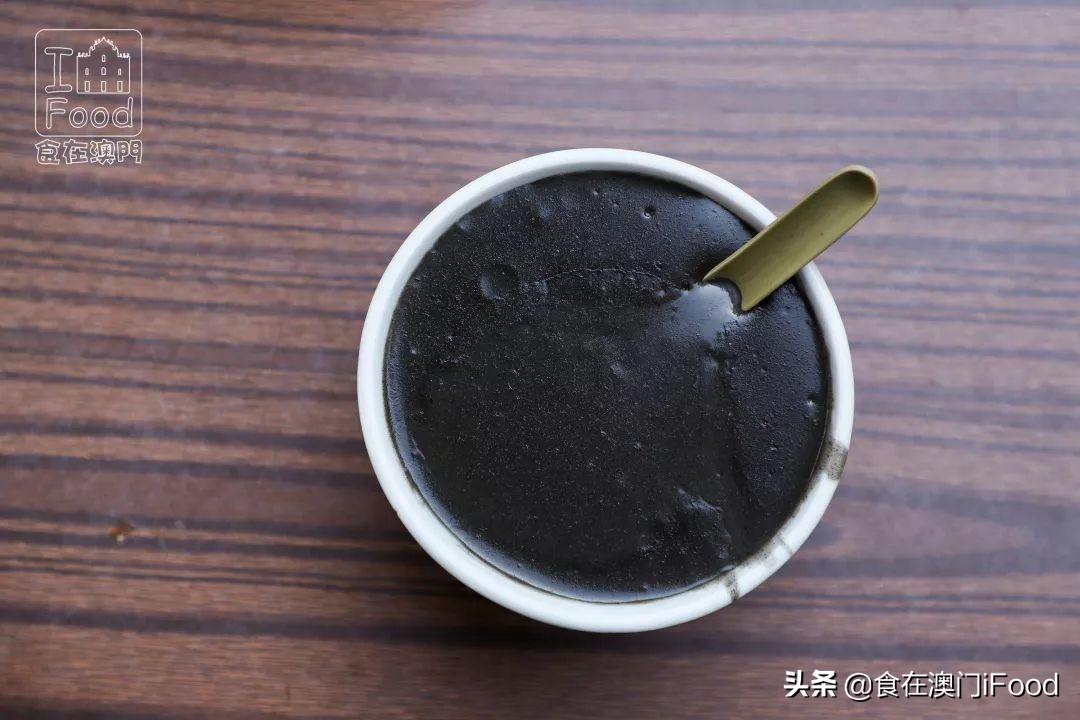 澳门探店甜品,澳门探店古法秘制地道咖喱牛杂