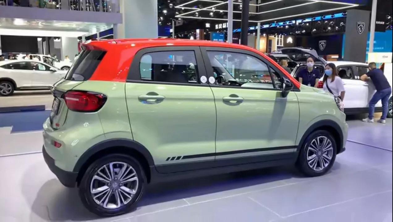 目前哪款电动汽车最值得入手,哪款纯电动车最值得入手