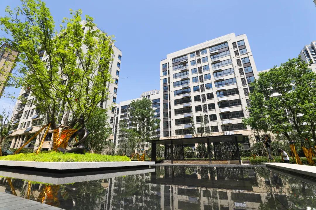 合肥十大平层楼盘排行榜,合肥前十名3室100万首付新楼盘