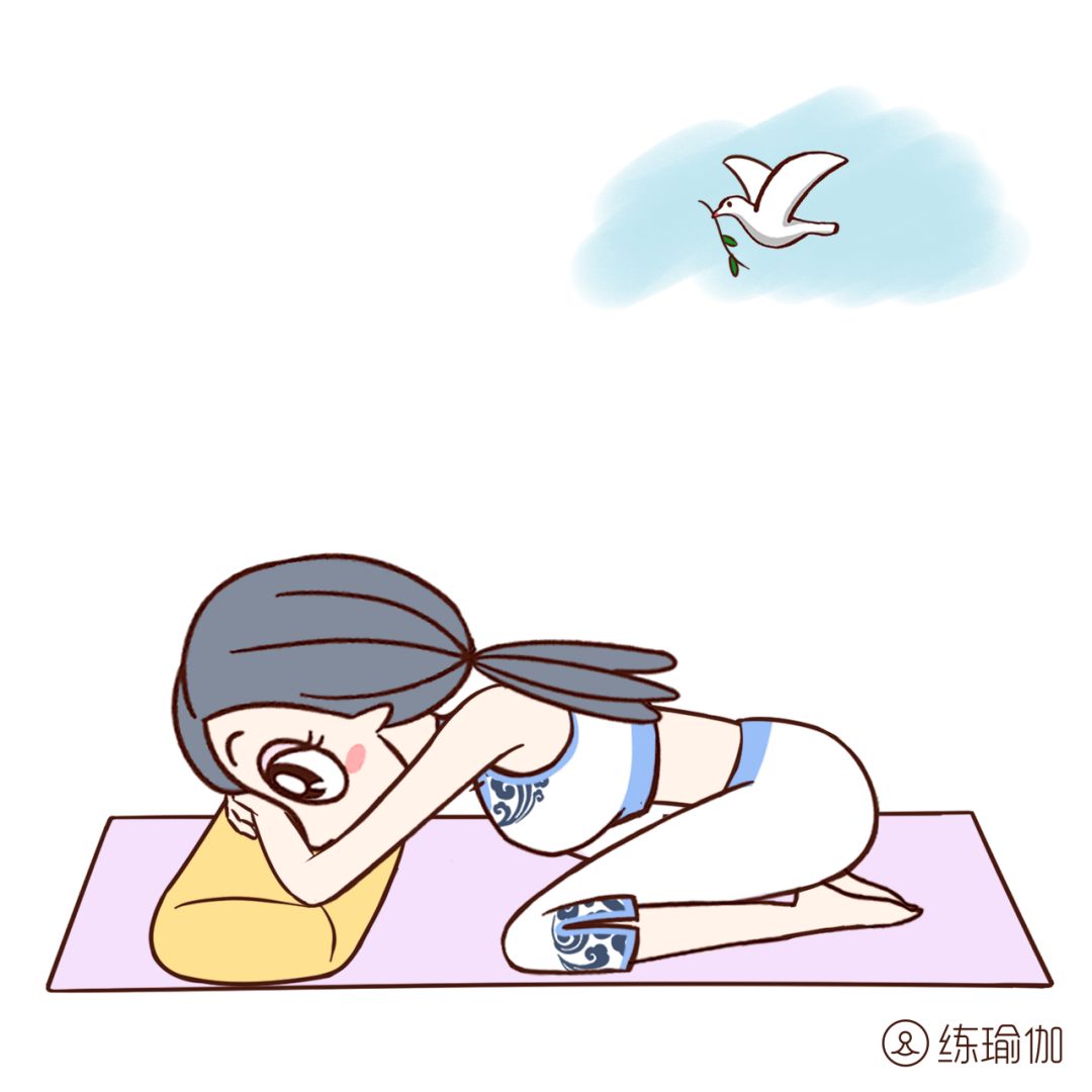 怎么让腿变得又细又直拉伸,大粗腿拉伸变细