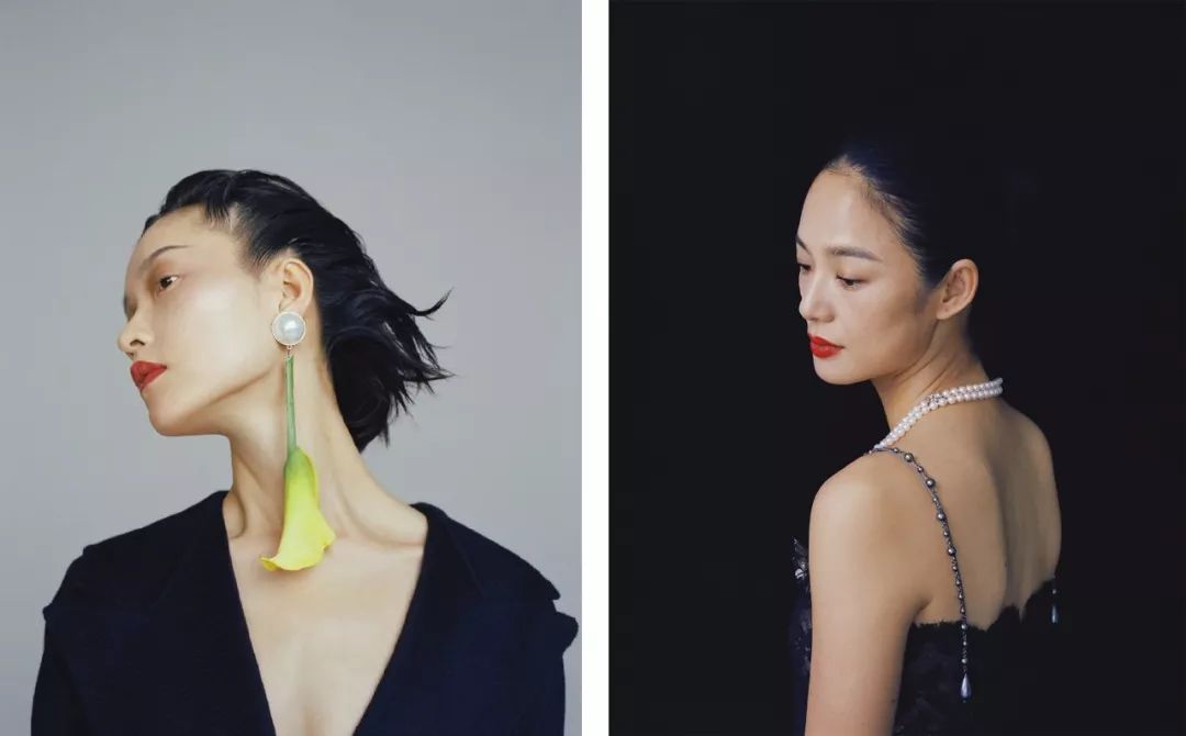 值得拍摄的7种写真风格,拍复古写真姿势大全