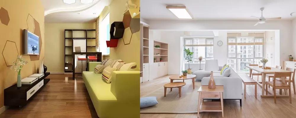 房子太小怎么办十种方法,房子太小怎么买餐桌