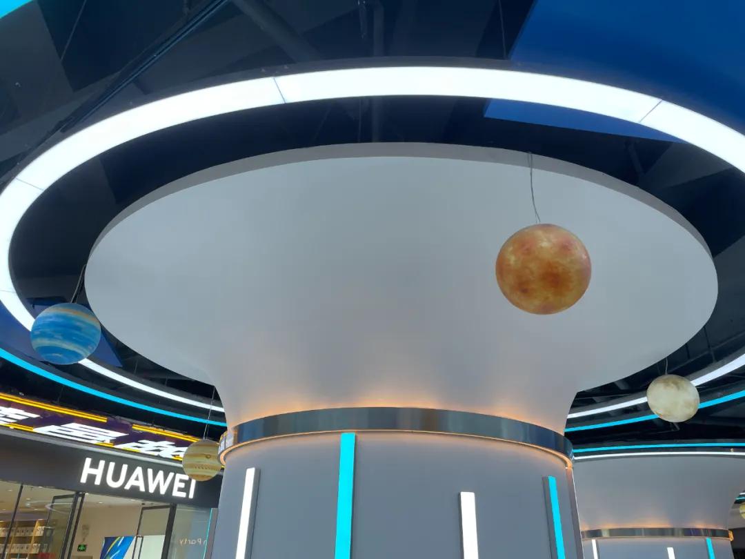 一年吸客5200万，民盈·国贸城凭什么？