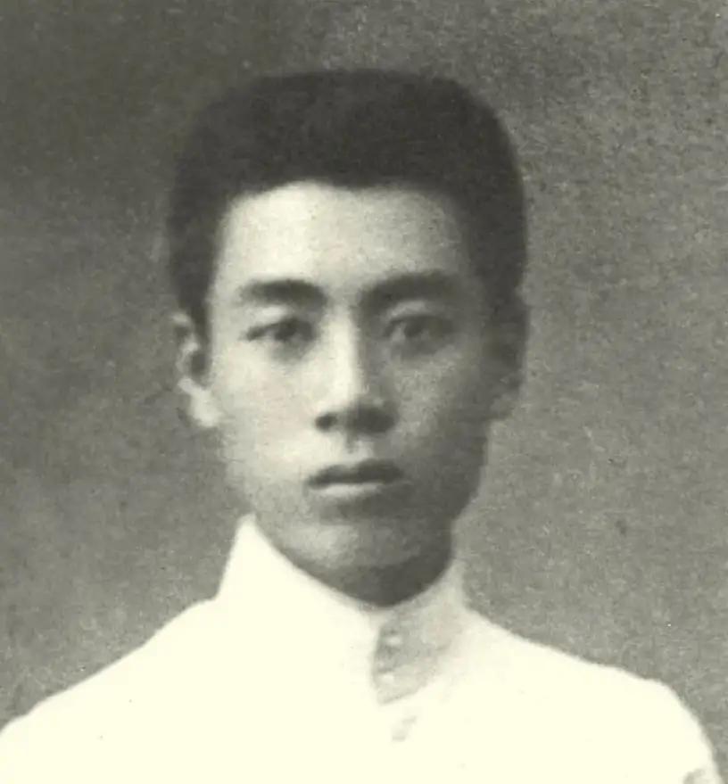 南开中学读书时的作文《论名誉》,尽显周恩来年少志高,抱负不凡