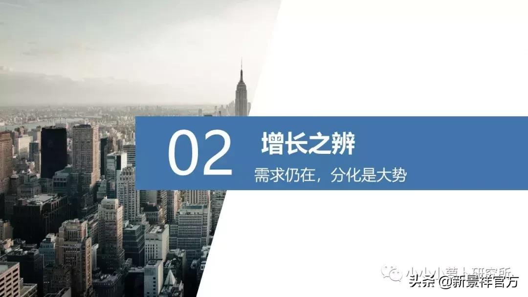 2020上半年度南京楼市半年报解读,南京新景祥