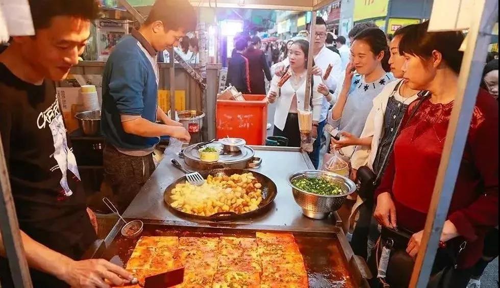 福建哪家大学食堂最好吃,福建高校食堂视频