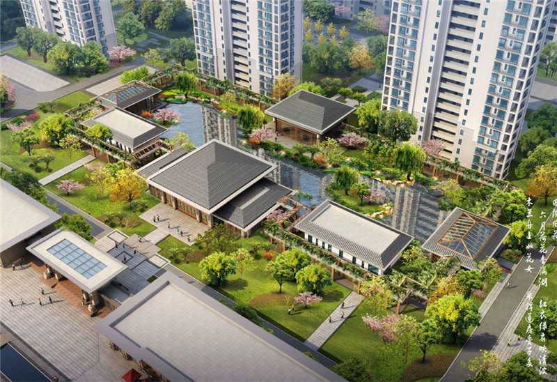 北海环境比较好的楼盘,北海哪个楼盘位置好