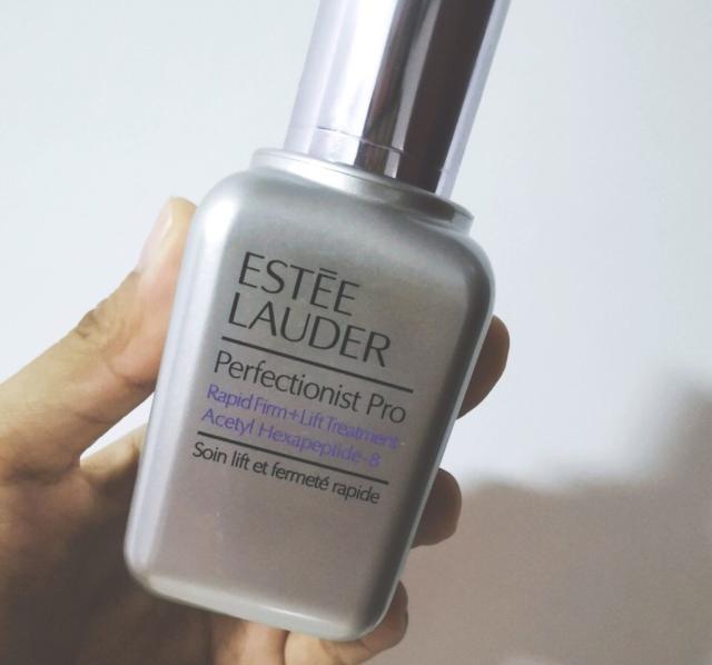 欧莱雅复颜逆时瓶抗皱精华测评,娇韵诗莱珀妮欧莱雅