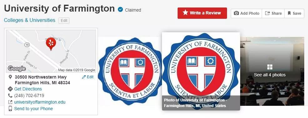 警惕国外“野鸡大学”,别让自己陷入困境