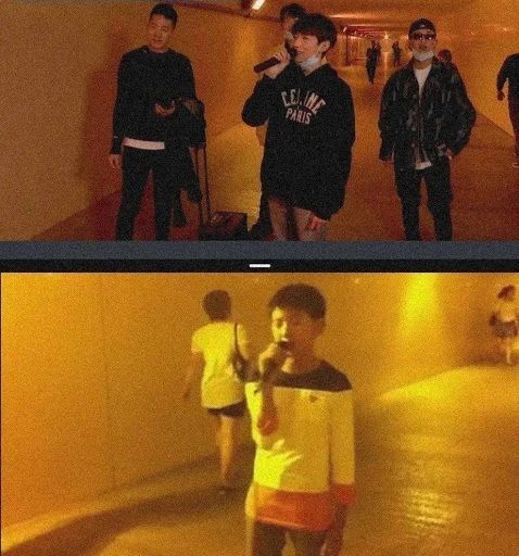 2020年，中国音乐直播场景里最令人难忘的十大瞬间