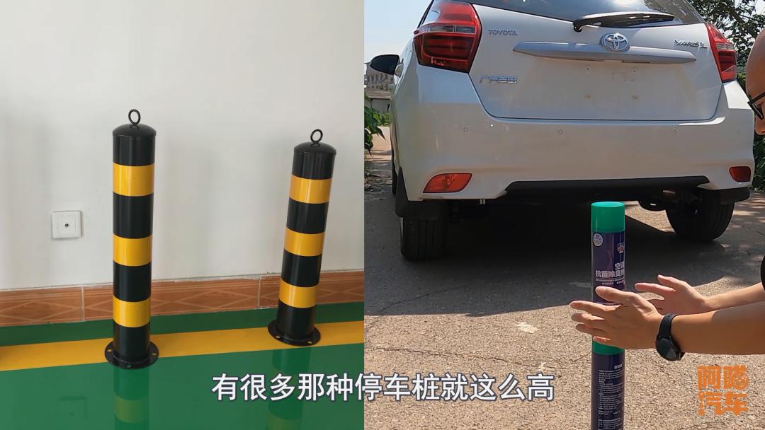 车子自带倒车影像还有必要安360吗,车子有必要装前雷达吗