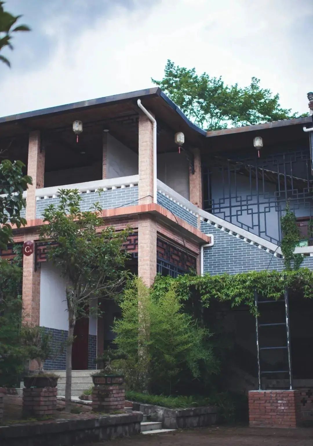 【在韶关过大年】春节游玩,推荐韶关这10间精品民宿!颜值高,来过慢生活