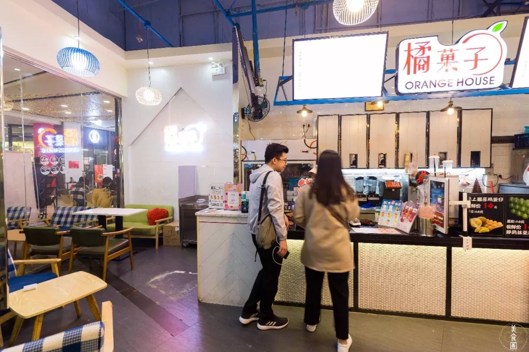 8年卖出408w杯果茶,今天宣布:限时买①送①!