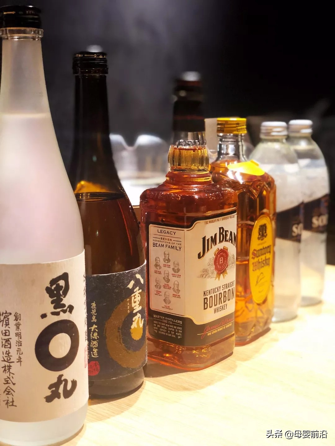 母婴前沿极客母婴人日本深度研学之旅