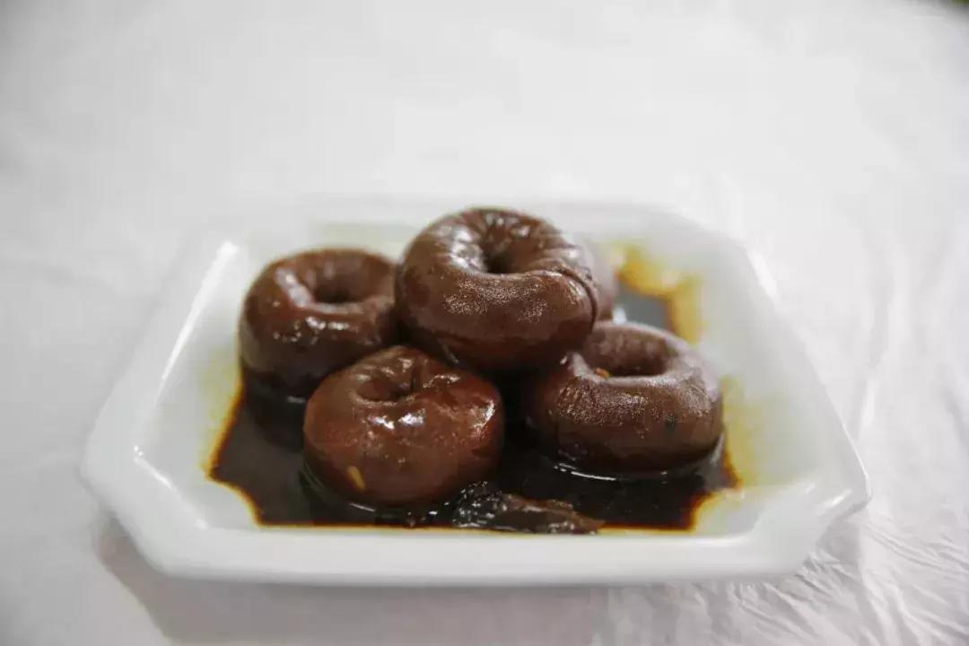 无锡南泉小吃店,无锡南泉的小吃店