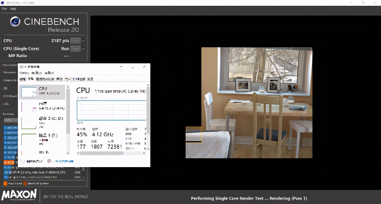 英特尔Evo认证笔记本，宏碁非凡S5全面评测