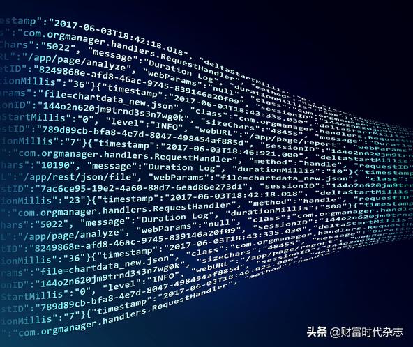 财富时代是什么,财富时代互联网