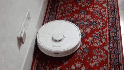 石头扫地机器人t7pro使用教程,石头扫地机器人t7拖地功能测试