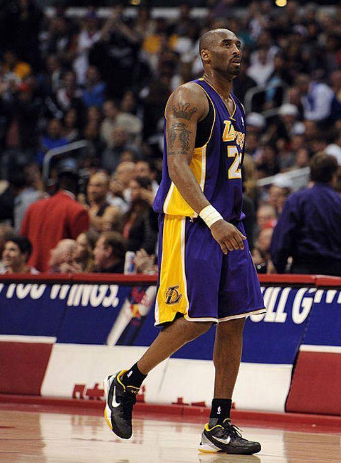 科比去了公牛队还会拿到冠军吗,科比去天堂日子过得好吗