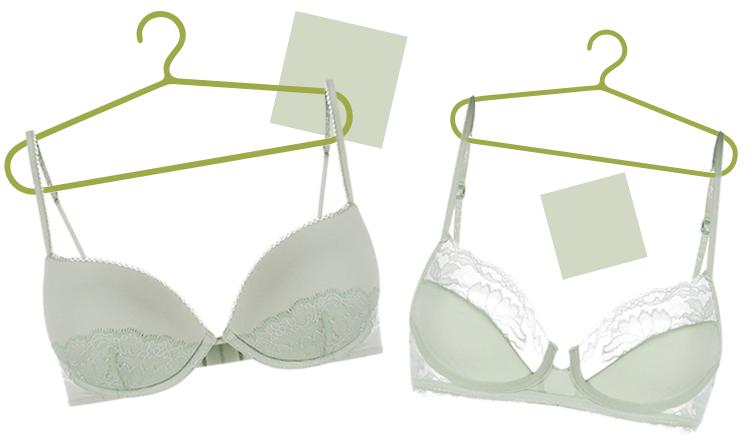 最舒适的高级感时尚内衣推荐,7款超舒适的春季内衣