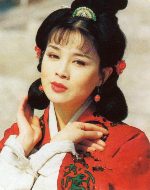 给皇上戴绿帽却被原谅?《汉宫飞燕》让我看透了人性的悲凉