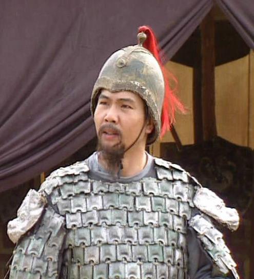 94版三国演义那些演技炸裂时刻,94版三国演义随便一集都是经典