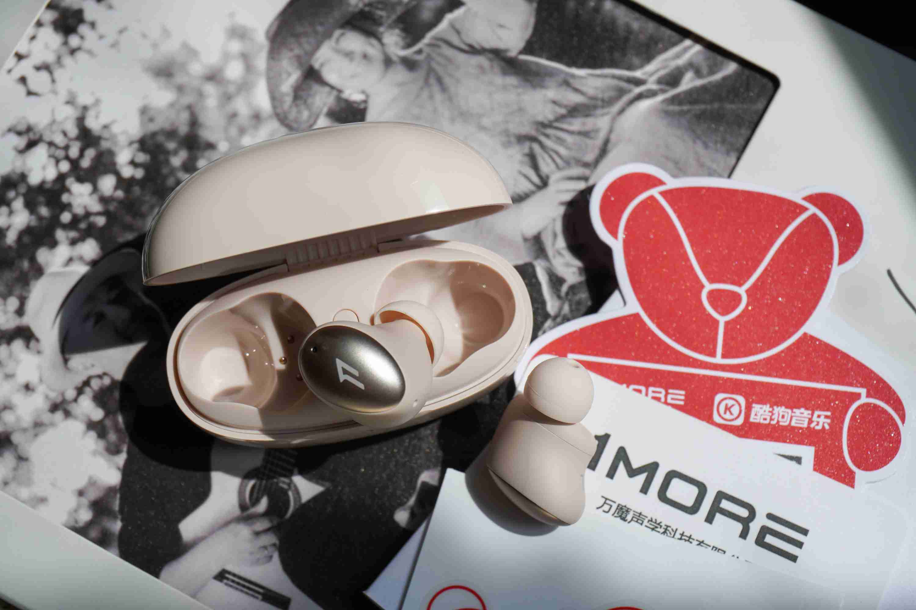 万魔colorbuds2哪个颜色好,万魔colorbuds全频动铁