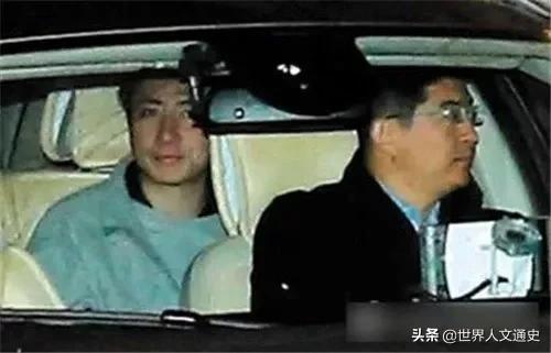 火烧靖国神社的小伙现在生活如何,火烧靖国神社的男子最后坐牢了吗