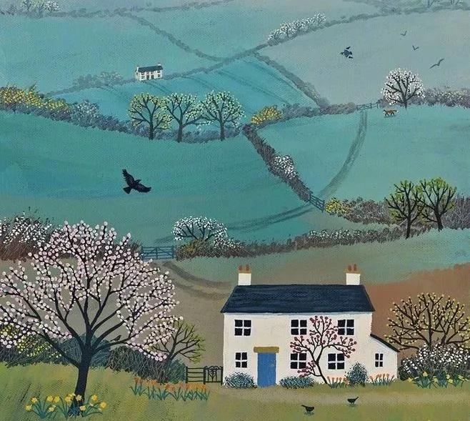 人生必懂十句真言,6句人生真言你领悟到了吗