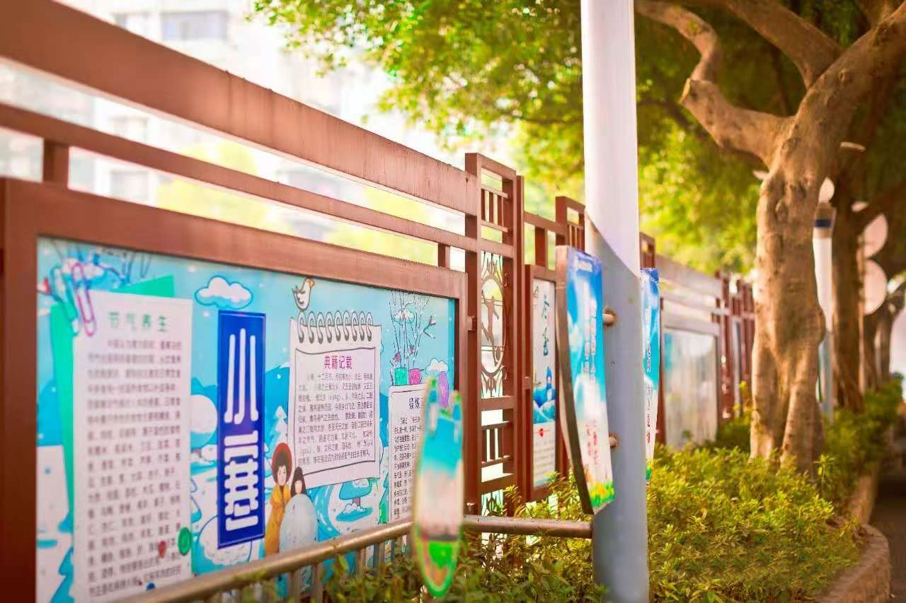 重庆哪所学校环境最好,重庆环境最差的学校