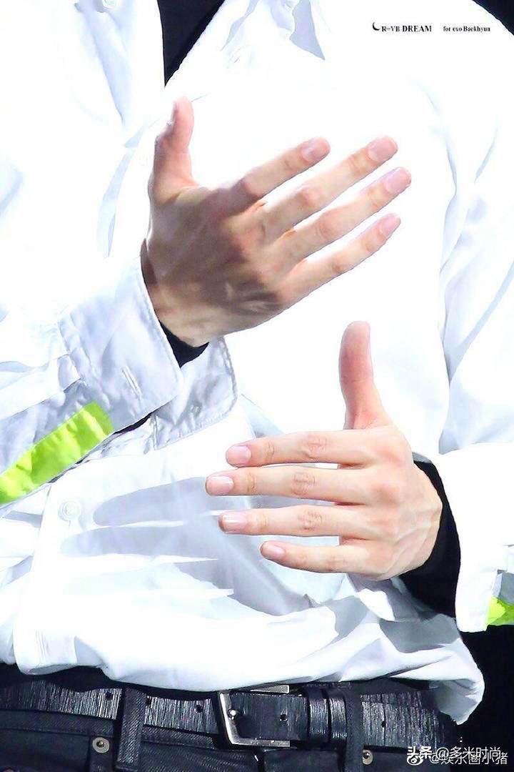 手好看的人什么命,手好看的人一般人都好看吗