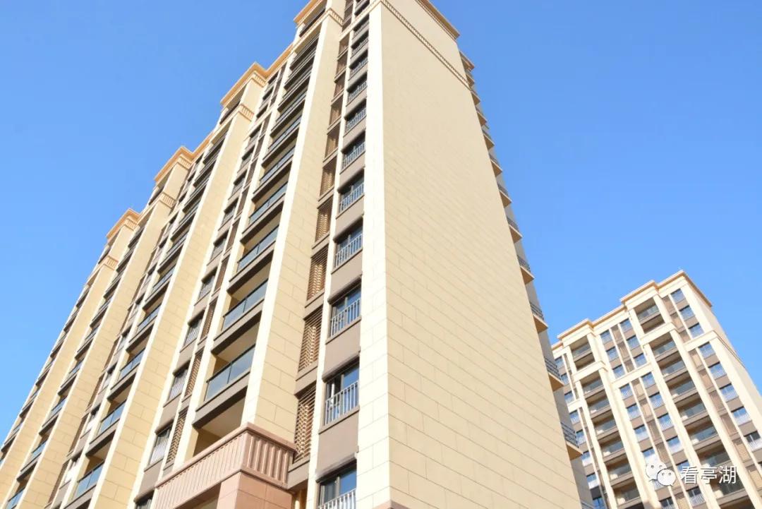 盐城安置房最新视频,盐城最新安置房有哪些