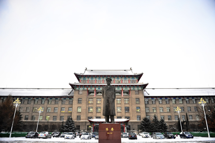 国防七子里面哪些是985和211,哈尔滨工程大学国防七子图片