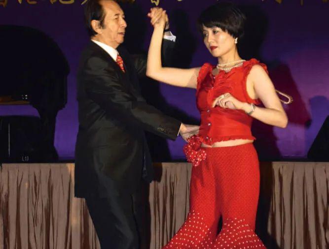 赌王赵薇,赌王和赵薇