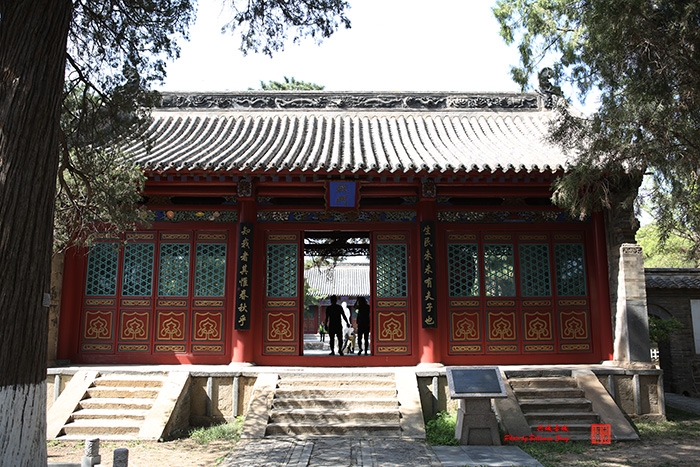 古城夜景兴城古城是中国十佳古城,兴城市古城旅拍