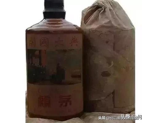 茅台镇酱酒是真的假的,茅台镇假酱酒名单
